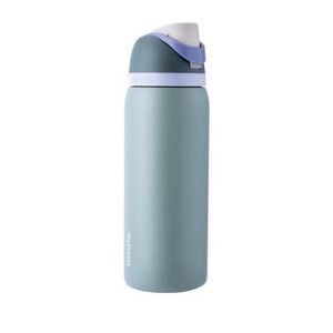 Owala - 32 oz Freesip stainless steel Water Bottle - Misty Meadows